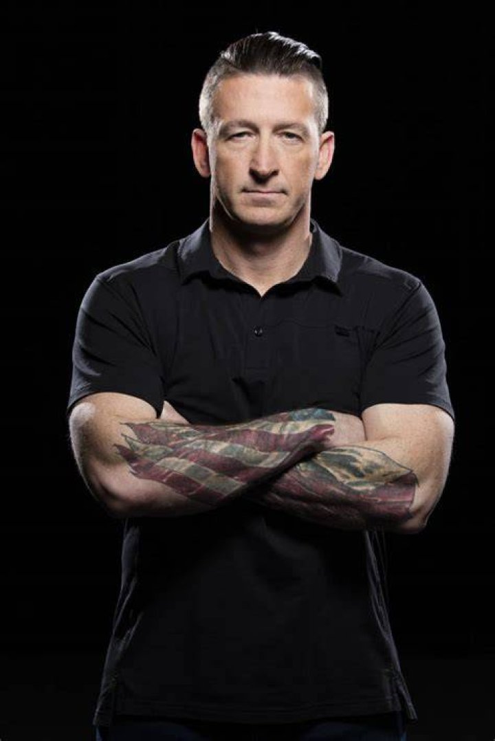 Is Clint Emerson On Wikipedia? Details To Know About His Family