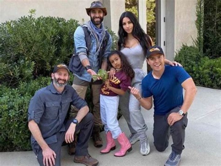 Is Coyote Peterson Married to Wife? Coyote Peterson’s Short Biography