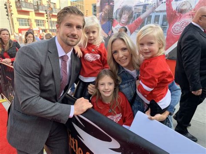 Is Darren Helm Wife Devon Englot? Meet Their Daughter Reece Helm