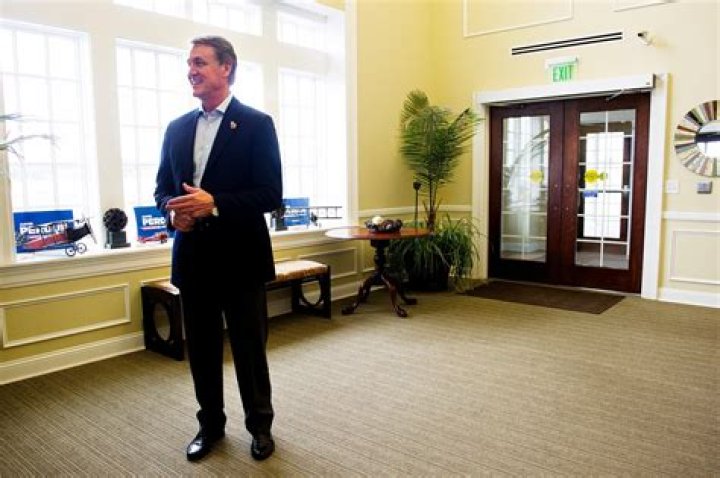 Is David Perdue Related To Sonny Perdue? Here Is What You Need To Know About American Politician & Business Executive
