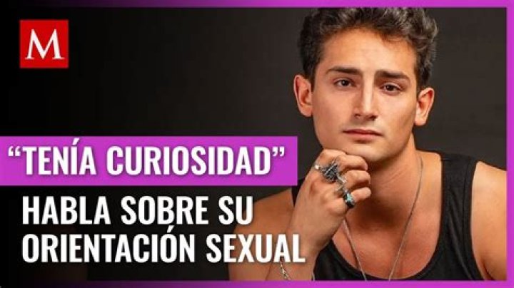 Is Emilio Osorio Gay? Mexican Singer’ Sexuality Rumors Debunked