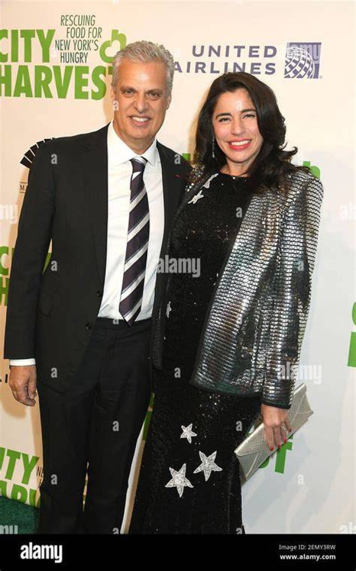 Is Eric Ripert Married? Who Are His Wife (Sandra Ripert) and Family Members?