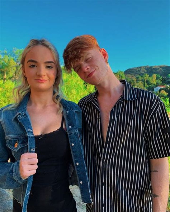 Is Erick Gooty In Jail? Lexi Orlove Ex- Boyfriend Age And Instagram Bio