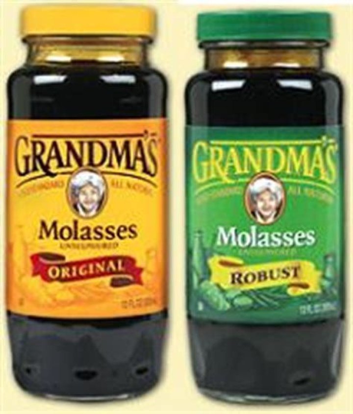 Is grandmas molasses light or dark