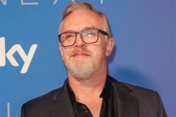 Is Greg Davies Bisexual? Details On His Partner And Dating Life