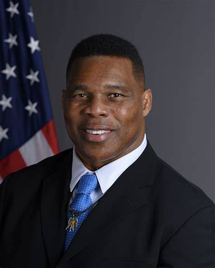 Is Herschel Walker Christian Or Muslim? Find Out About His Religion And Family