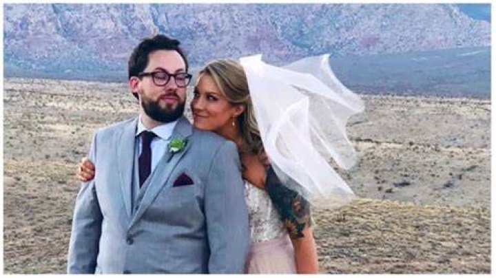 Is JD Harmeyer still married? The comedian’s rumored divorce discussed