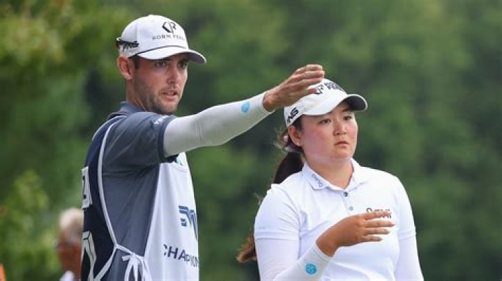 Is Jennifer Kupcho Married To Her Boyfriend Jay Monahan? Everything About The Golfer