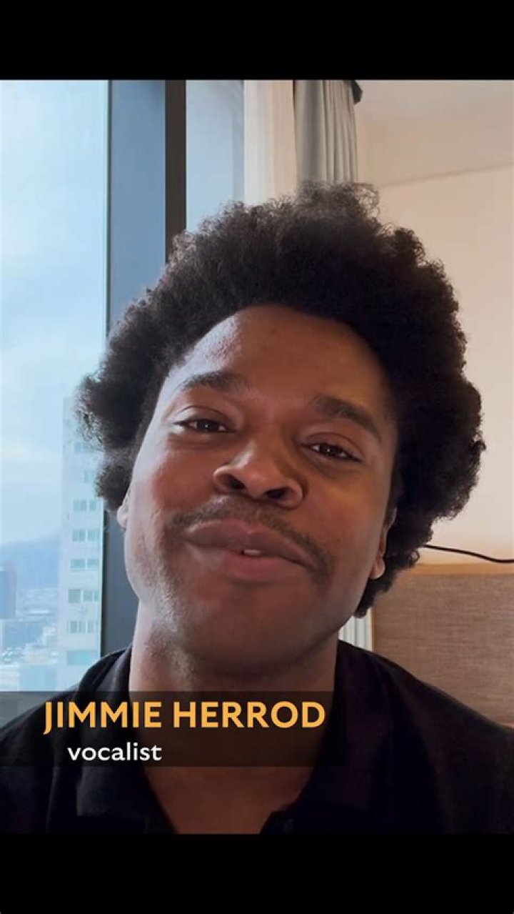 Is Jimmie Herrod Male Or Female? Transgender Rumors Addressed