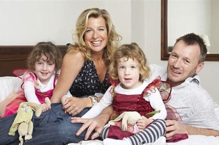 Is Katie Hopkins Indian? Her Husband Mark Cross And Children
