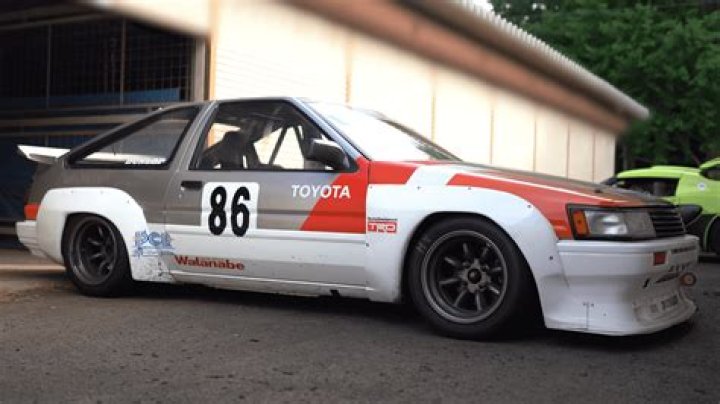 Is Keiichi Tsuchiya Still Alive? Death News On Twitter Explored