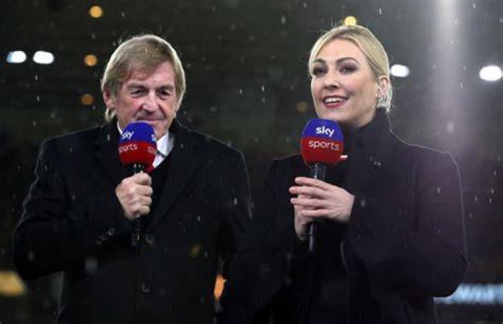 Is Kelly Dalglish Cates Pregnant? Everything To Know About The Sky Sports Presenter