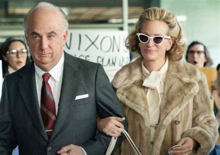 Is Maureen Dean Still Alive? John Dean Wife Whereabouts As Gaslit Visits The Family