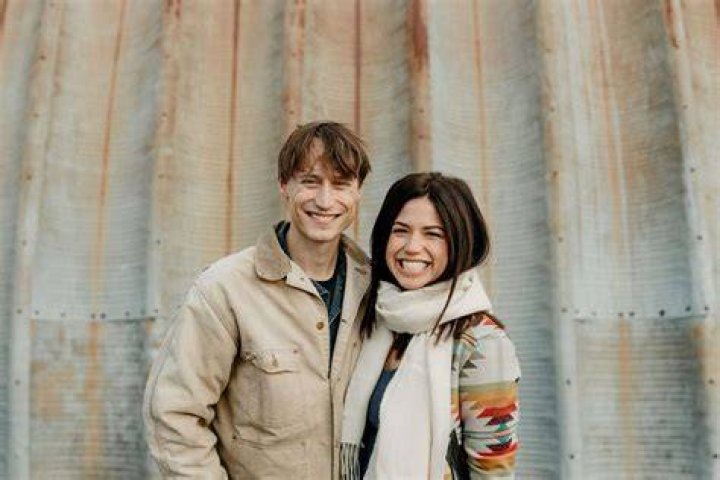 Is Molly Yeh Pregnant Again? Know About The Details Of American Cookbook Author And Her Baby With Husband Nick Hagen