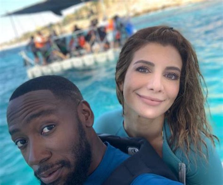 Is Nasim Pedrad married? A look at Nasim’s personal life