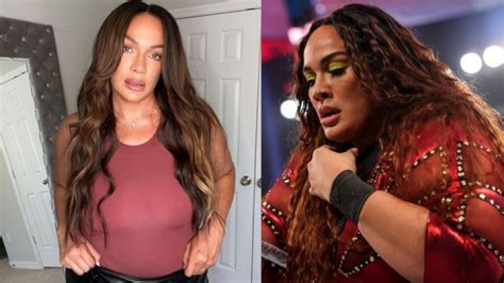 Is Nia Jax Transgender? Learn Everything About The Wrestler