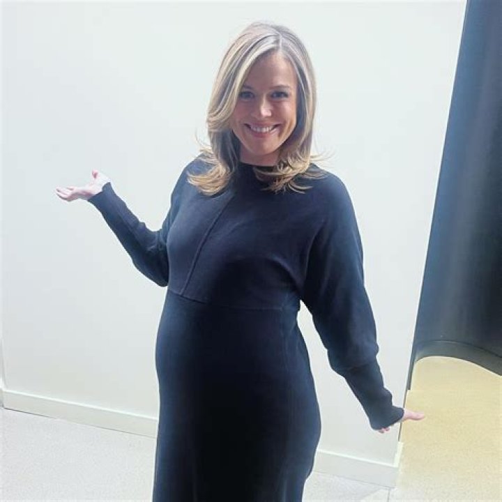 Is Pamela Brown Pregnant? Learn Everything About The CNN Reporter