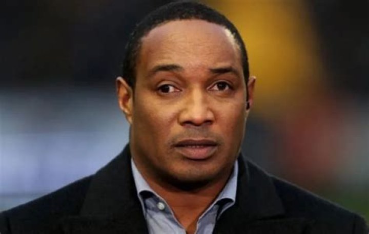 Is Paul Ince Blind In One Eye? What Is Wrong With Tom Ince Father- Health Update