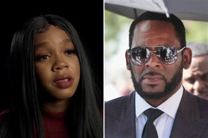 Is R. Kelly Gay? Everything From His Sexuality To Pedophile Allegations