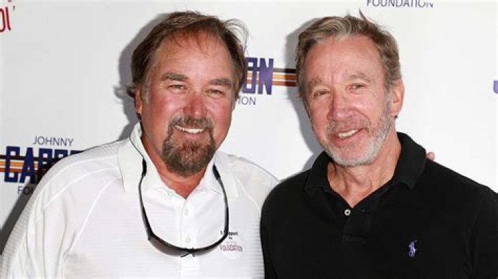 Is Richard Karn dead? His Wife, Net Worth, Height, Siblings