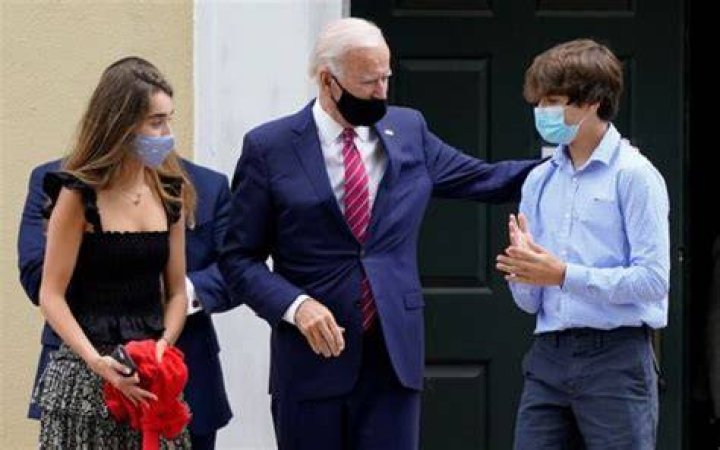 Is Robert Biden II Active On TikTok? Beau Biden Son Instagram Account Revealed
