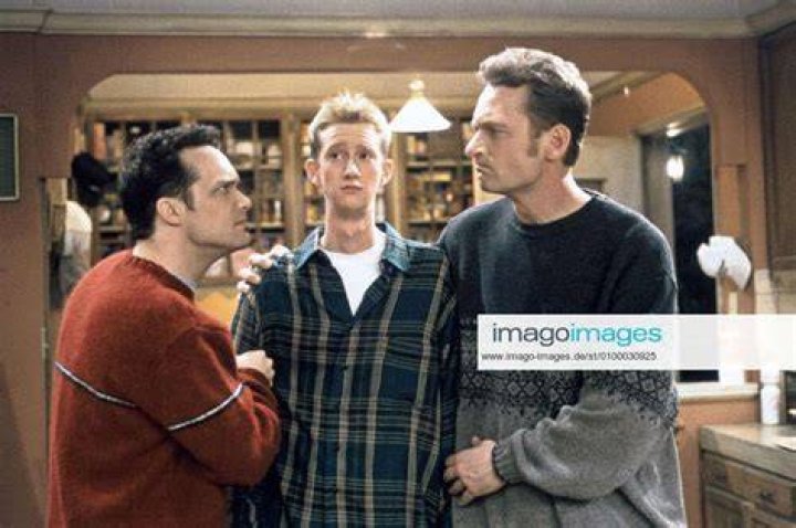 Is Ryan Stiles Friends With Drew Carey? When Did Ryan And Colin Meet?