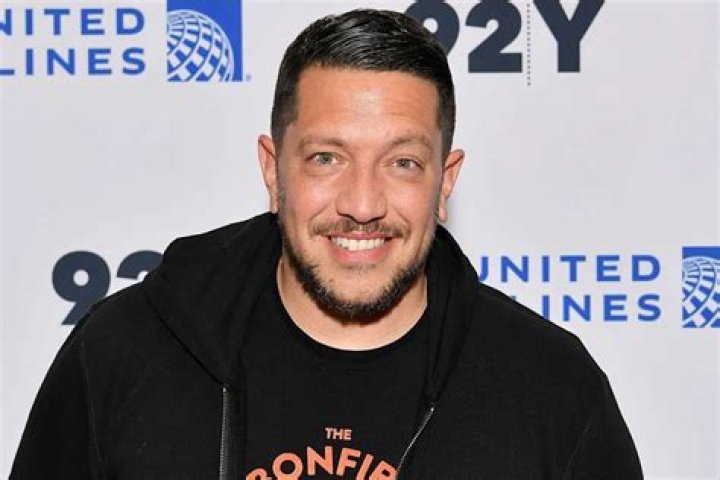 Is Sal Vulcano Gay? Age, Height, Net Worth