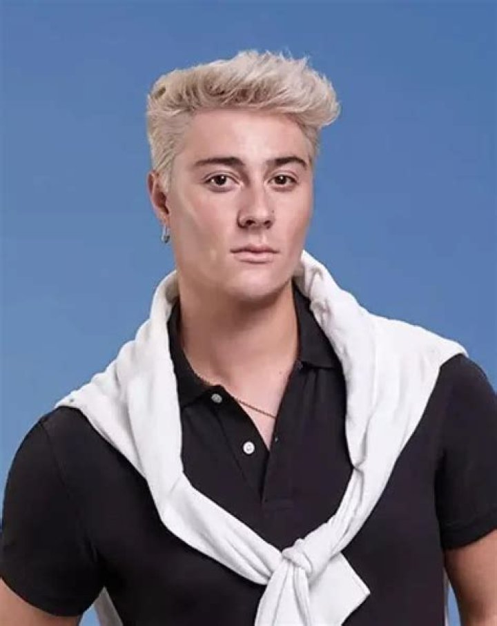 Is Sebastian Bails Gay? Age Height Bio Dating Facts on TikTok Star