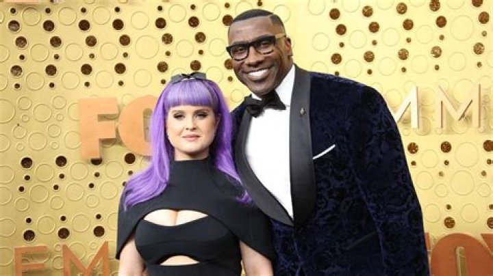 Is Shannon Sharpe married? Exploring the NFL Icon’s Relationship Affairs and Personal Life