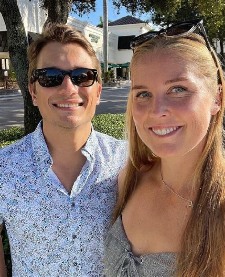 Is Shelby Rogers Married To John Slavs? Boyfriend or Husband
