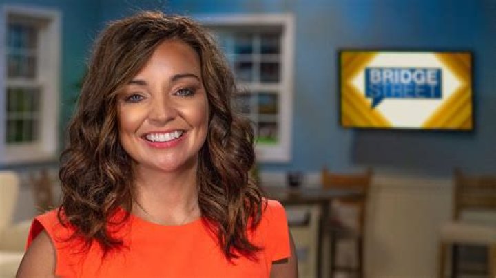 Is Sistina Giordano Pregnant? WSYR Reporter Baby News and More