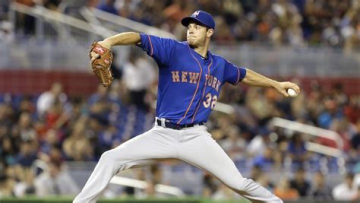 Is Steven Matz Jewish? Everything To Know About Of MLB Pitcher Ethnicity And Nationality