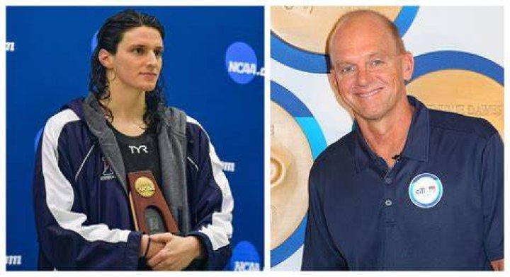 Is Swimming Analyst Rowdy Gaines Gay? Sexuality And Wife Family