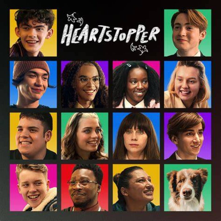 Is Tao Xu Gay in Heartstopper?