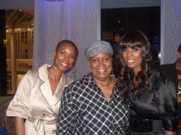 Is Tasha Smith Lil Meech Mother? Kids Wife and Net Worth
