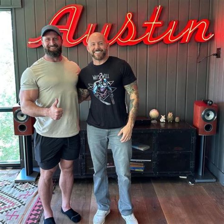 Is Trainer Ryan Humiston Married With Wife? Workout Plan and Steroids Story