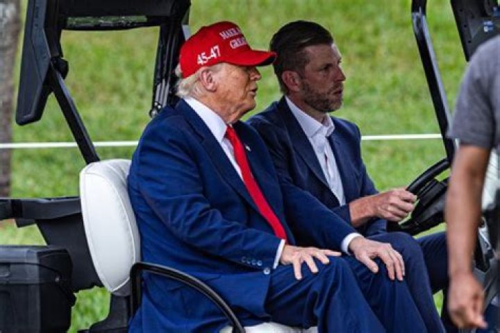 Is Tyler Scott McPhillips A Rapist? Dark Horse Golf Course California Arrest news