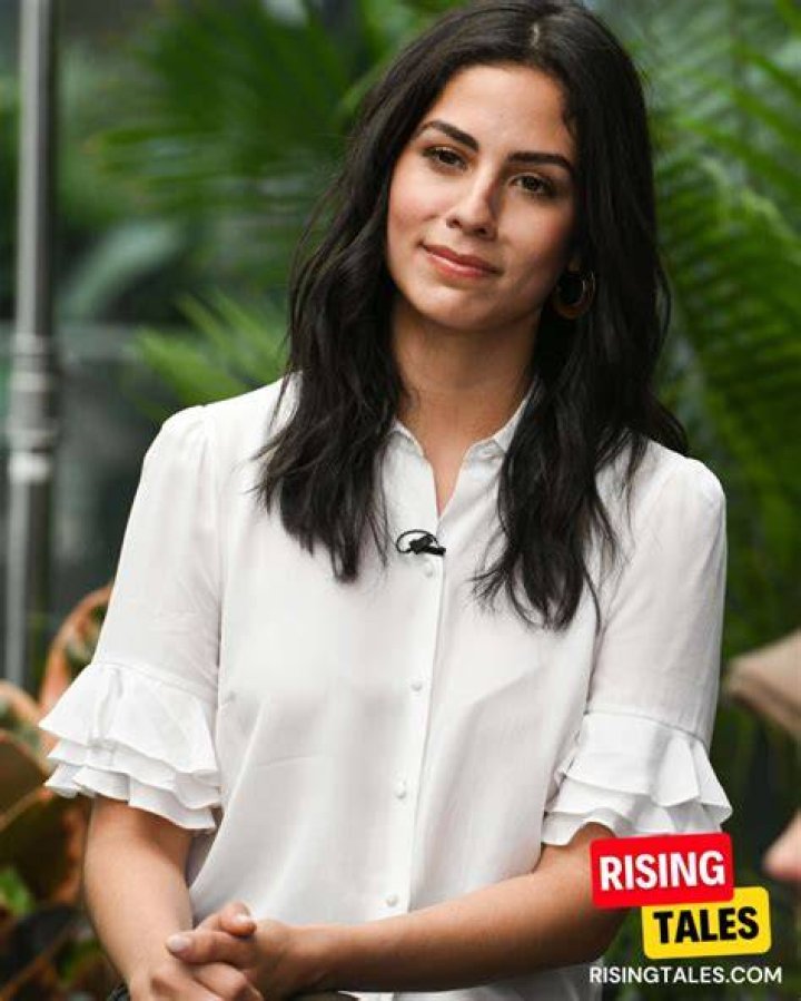 Isabel Arraiza Wiki, Age, Height, Biography, Boyfriend, Instagram, Height