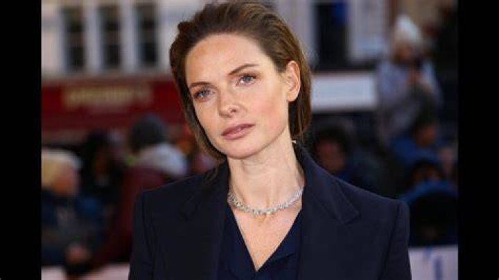 Isac Hallberg Biography; Age And Father Of Rebecca Ferguson’s Son