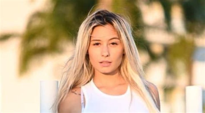 Issa Vegas, Wiki, Biography, Age, Boyfriend, Net Worth