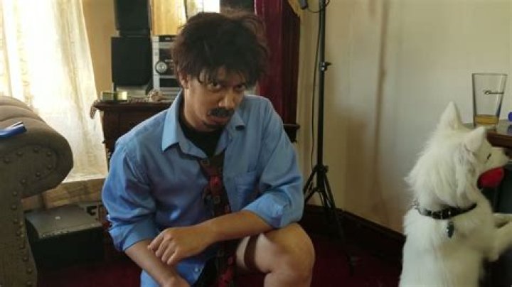 Itsagundam Face Reveal 2023: Wikipedia And Age