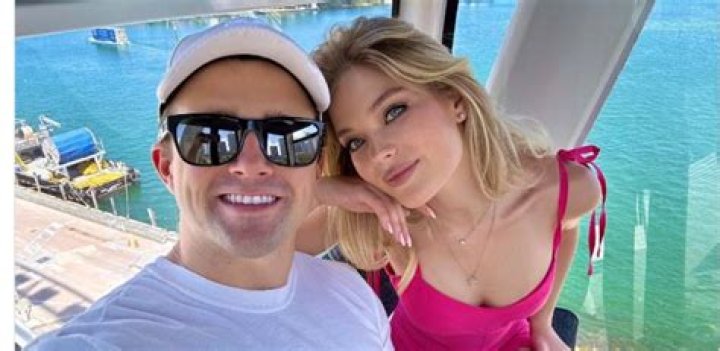 Jackson Hinkle Wife: Is He Married To Girlfriend Anna Linnikova?