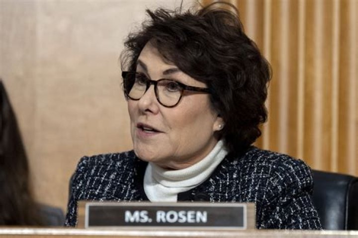 Jacky Rosen Bio-Wiki, Age, Family, Education, Husband, Kids, and Net Worth