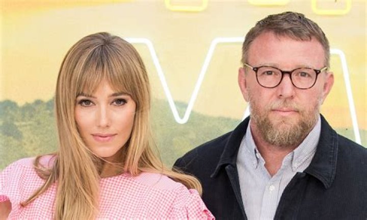 Jacqui Ainsley Age, Net Worth, Wedding, Instagram, Movies, Wiki