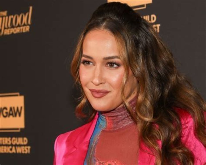 Jaina Lee Ortiz – Biography, Husband, Family, Facts About The Actress