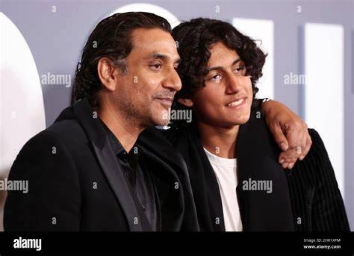 Jaisal Andrews (Naveen Andrews’s Son)Bio, Wiki, Age, Parents, Siblings, and Net Worth.