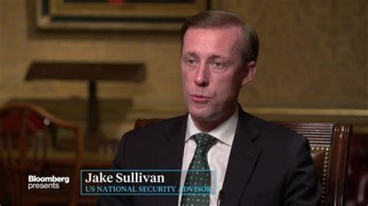 Jake Sullivan Net Worth, Salary, Family, Height, Twitter, Argentina, Saudi Arabia
