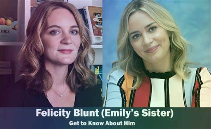 James Blunt Siblings: Meet Emily Blount, Daisy Blount