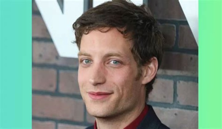 James Jagger Bio, Wiki, Age, Height, Family, Wife, Movies and Net Worth