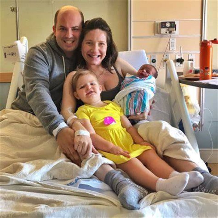James Longman Bio, Wiki, Age, Height, Parents, Husband, Career and Net Worth